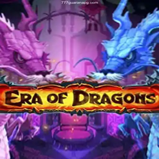 EraOfDragons: A New Frontier in Gaming and Secure Login