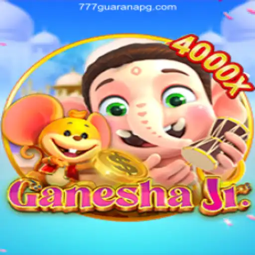 Exploring the Fascinating World of GaneshaJr: A Captivating Gaming Experience
