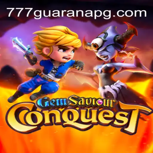 GemSaviourConquest: An Epic Journey into a Magical Realm