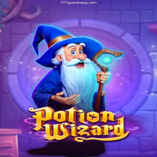 PotionWizard: Embark on a Magical Journey