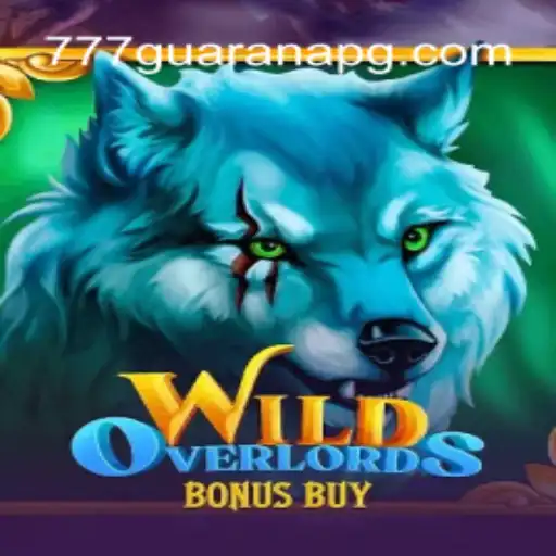 WildOverlordsBonusBuy: The Exciting New Casino Game That's Taking 2026 By Storm