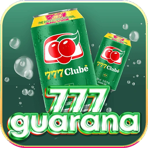777Guarana.Com Login 🔐 Entrar Conta - Acesso Seguro Brasil - 2026 Logo