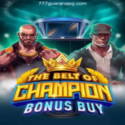 Exploring TheBeltOfChampionBonusBuy: A Thrilling Gaming Adventure